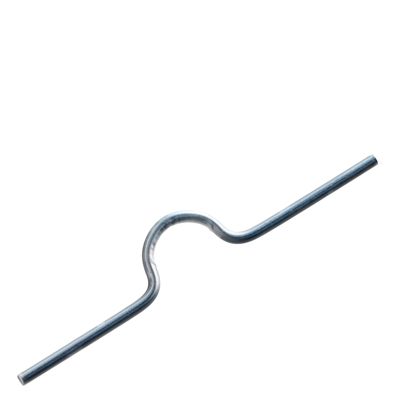 Voorgevormde kalenderhangers null | 70 mm
