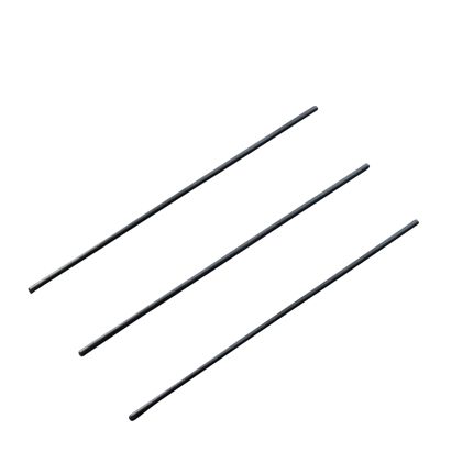 Rechte kalenderhangers null | 158 mm