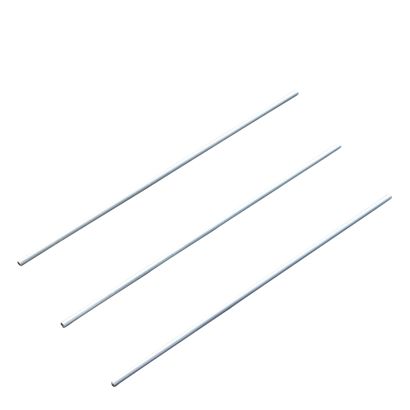 Rechte kalenderhangers null | 158 mm