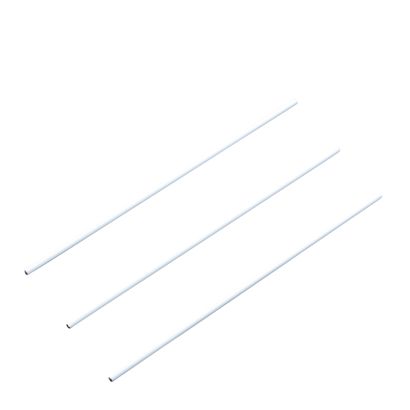 Rechte kalenderhangers null | 158 mm