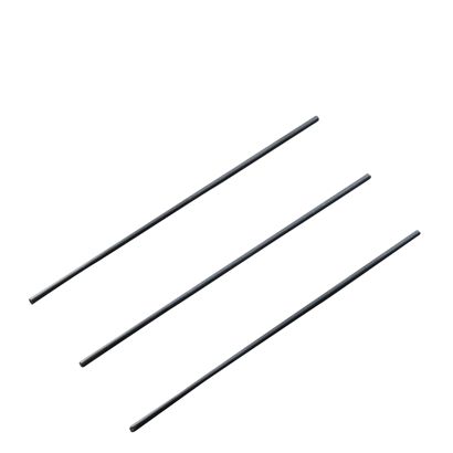 Rechte kalenderhangers null | 208 mm