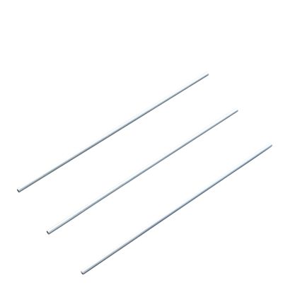 Rechte kalenderhangers null | 208 mm