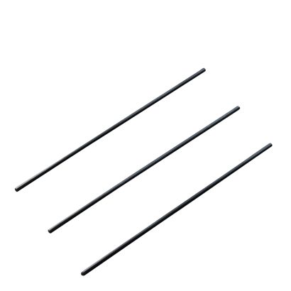 Rechte kalenderhangers null | 258 mm