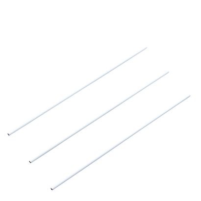 Rechte kalenderhangers null | 258 mm