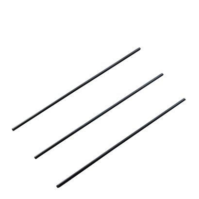 Rechte kalenderhangers null | 298 mm