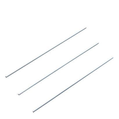 Rechte kalenderhangers null | 298 mm