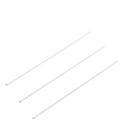 Rechte kalenderhangers null | 298 mm