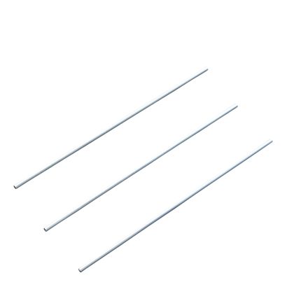 Rechte kalenderhangers null | 358 mm