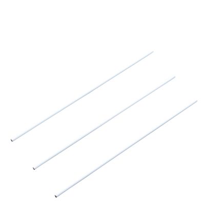 Rechte kalenderhangers null | 358 mm