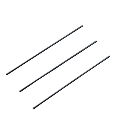 Rechte kalenderhangers null | 88 mm