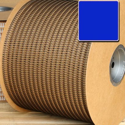 Bindruggen-spoel 3:1 null | 6,9 mm (1/4")