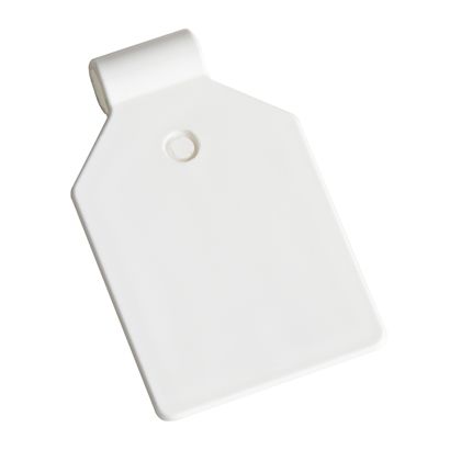 Pendelclips voor perfowandhaken 