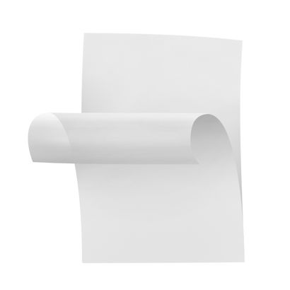 U-hoezen voor posterframes A4 