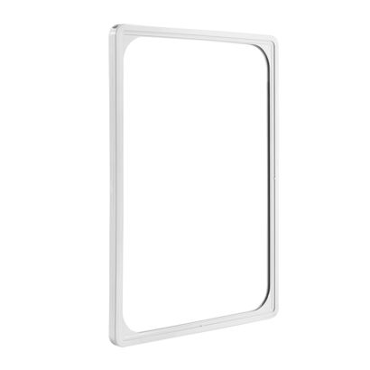 Posterframe, kunststof null | A4