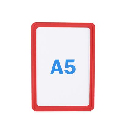 Posterframe, kunststof null | A5
