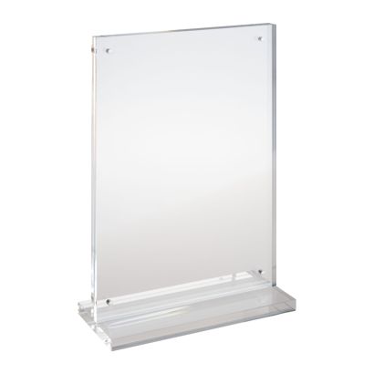 Magnetische T-standaard staand formaat | A5
