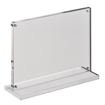 Magnetische T-standaard liggend formaat | A5