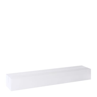 Kaarthouder van acryl null | 150 mm | null