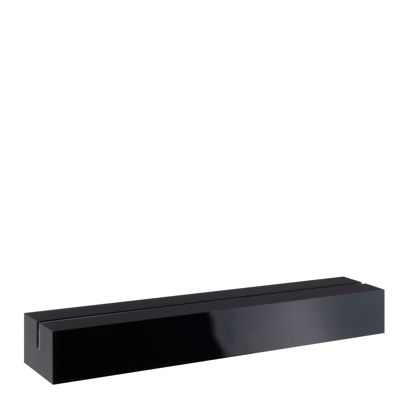 Kaarthouder van acryl null | 150 mm | null