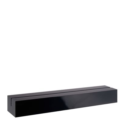 Kaarthouder van acryl null | 150 mm | null