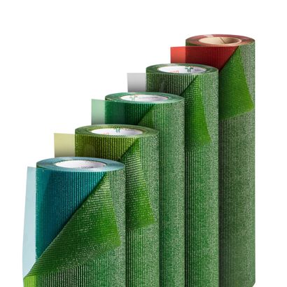 DuploFLEX FOL cliché tape 310 mm x 4,5 m 