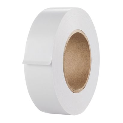 Dubbelzijdig tissuetape, sterke acrylaatlijm, VLM10 40 mm | 50 m