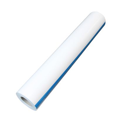 Dubbelzijdig tissuetape, sterke acrylaatlijm, VL15 850 mm | 50 m
