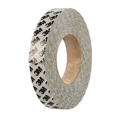 3M 9086, dubbelzijdig tissuetape, zeer sterk acrylaatlijm 25 mm