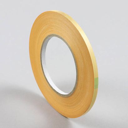 Dubbelzijdig tissuetape, zeer sterke rubber kleefstof, VS10 6 mm