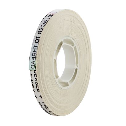 Transfertape dubbelzijdig,  non permanent voor ATG handdispenser, LOW - OL03 6 mm