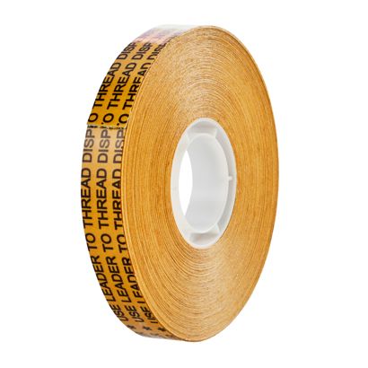 Transfertape dubbelzijdig sterk klevend voor ATG handdispenser, PERFORMANCE - OL07 12 mm