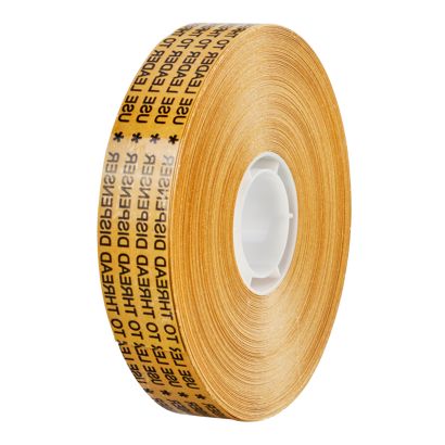 Transfertape dubbelzijdig sterk klevend,  voor ATG handdispenser, OL05 19 mm | 55 m