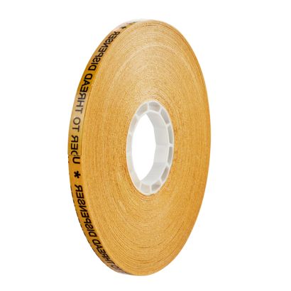 Transfertape dubbelzijdig sterk klevend,  voor ATG handdispenser, OL05 6 mm | 55 m