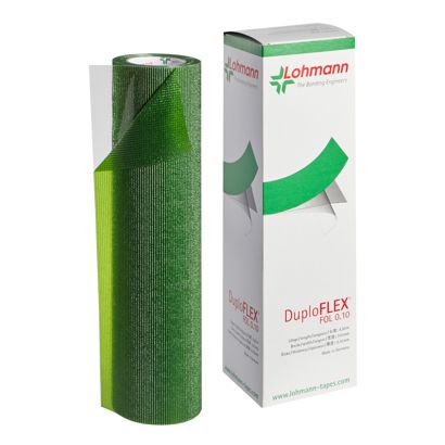 DuploFLEX FOL cliché tape 310 mm x 4,5 m DuploFLEX FOL 010