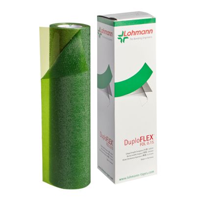 DuploFLEX FOL cliché tape 310 mm x 4,5 m DuploFLEX FOL 015