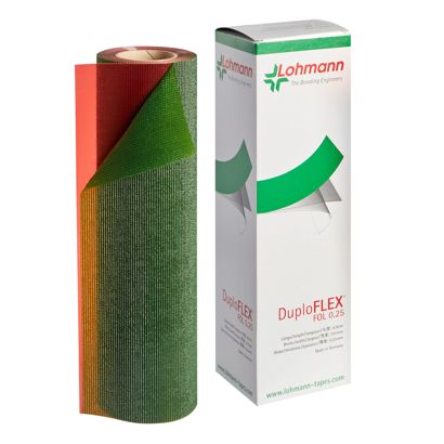 DuploFLEX FOL cliché tape 310 mm x 4,5 m DuploFLEX FOL 025