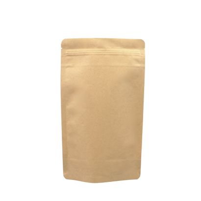 Stazakken kraftpapier, aluminiumvrij 160 x 270 mm