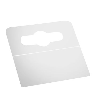 Eurolock hangers PET 47 x 50 mm  | flexibel 