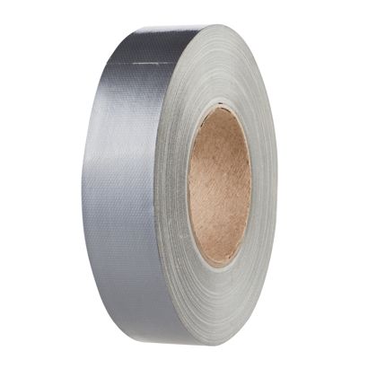 Premium tape op basis van textiel, mat 38 mm | null