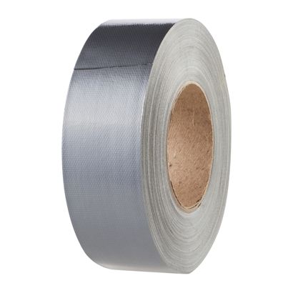 Premium tape op basis van textiel, mat 50 mm | null