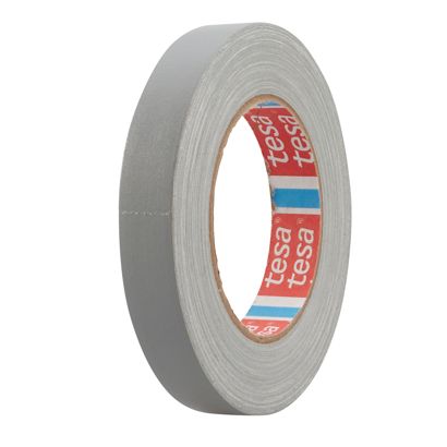 tesa 4651, Premium textieltape, geplastificeerd 19 mm | null