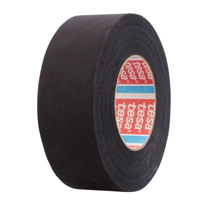 tesa 4541, open en flexibel textieltape 50 mm