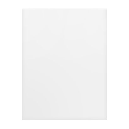 Plastic zakjes, PE-folie 450 x 650 mm | 50 µm