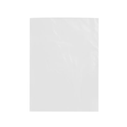 Plastic zakjes, OPP-folie 130 x 180 mm