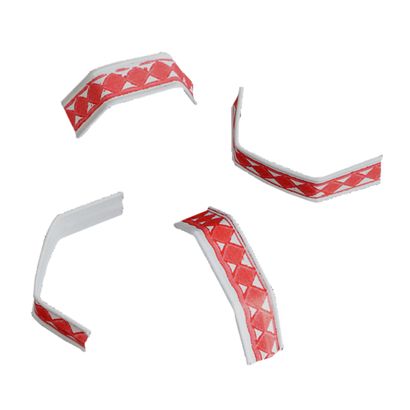 Sluitclip null | 33 mm