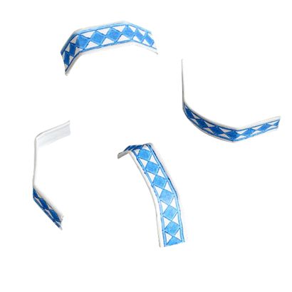 Sluitclip null | 33 mm