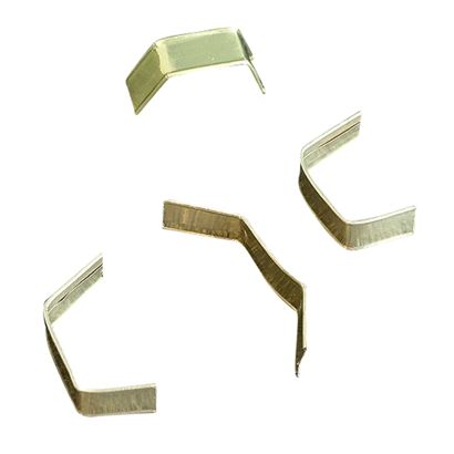Sluitclip null | 33 mm