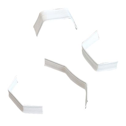 Sluitclip null | 40 mm