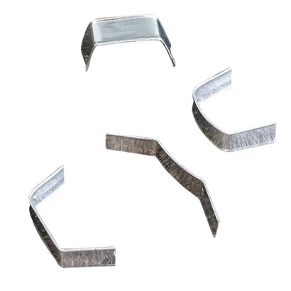 Sluitclip null | 40 mm