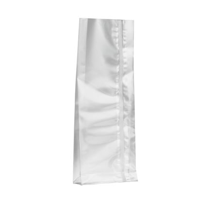 Blokbodemzakken met sealnaad, OPP-folie, 70 x 20 x 180 mm | 40 µm